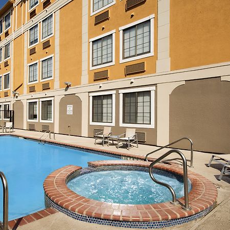 Holiday Inn Express & Suites San Antonio - Downtown Market Area By Ihg Luaran gambar