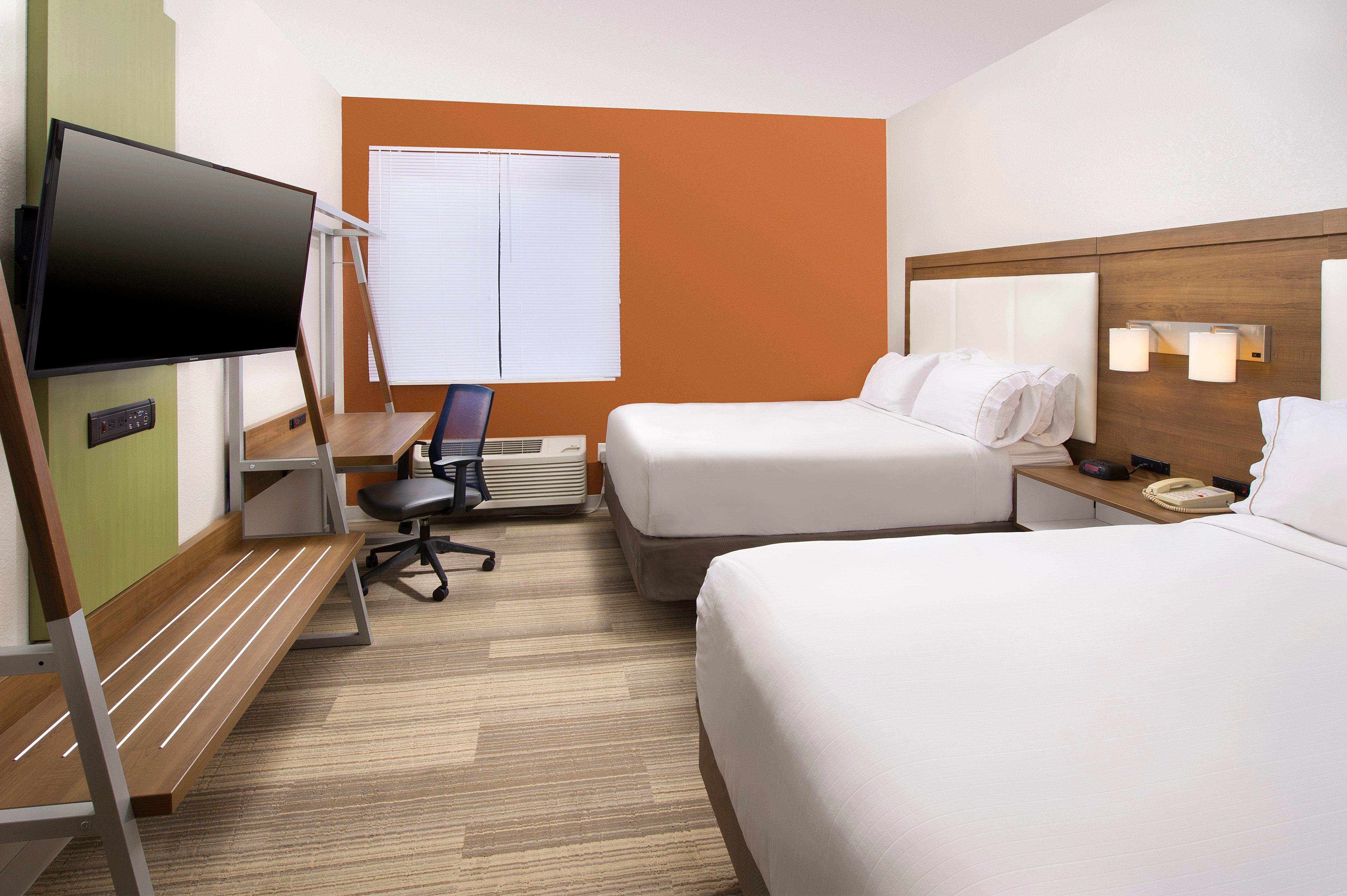 Holiday Inn Express & Suites San Antonio - Downtown Market Area By Ihg Luaran gambar