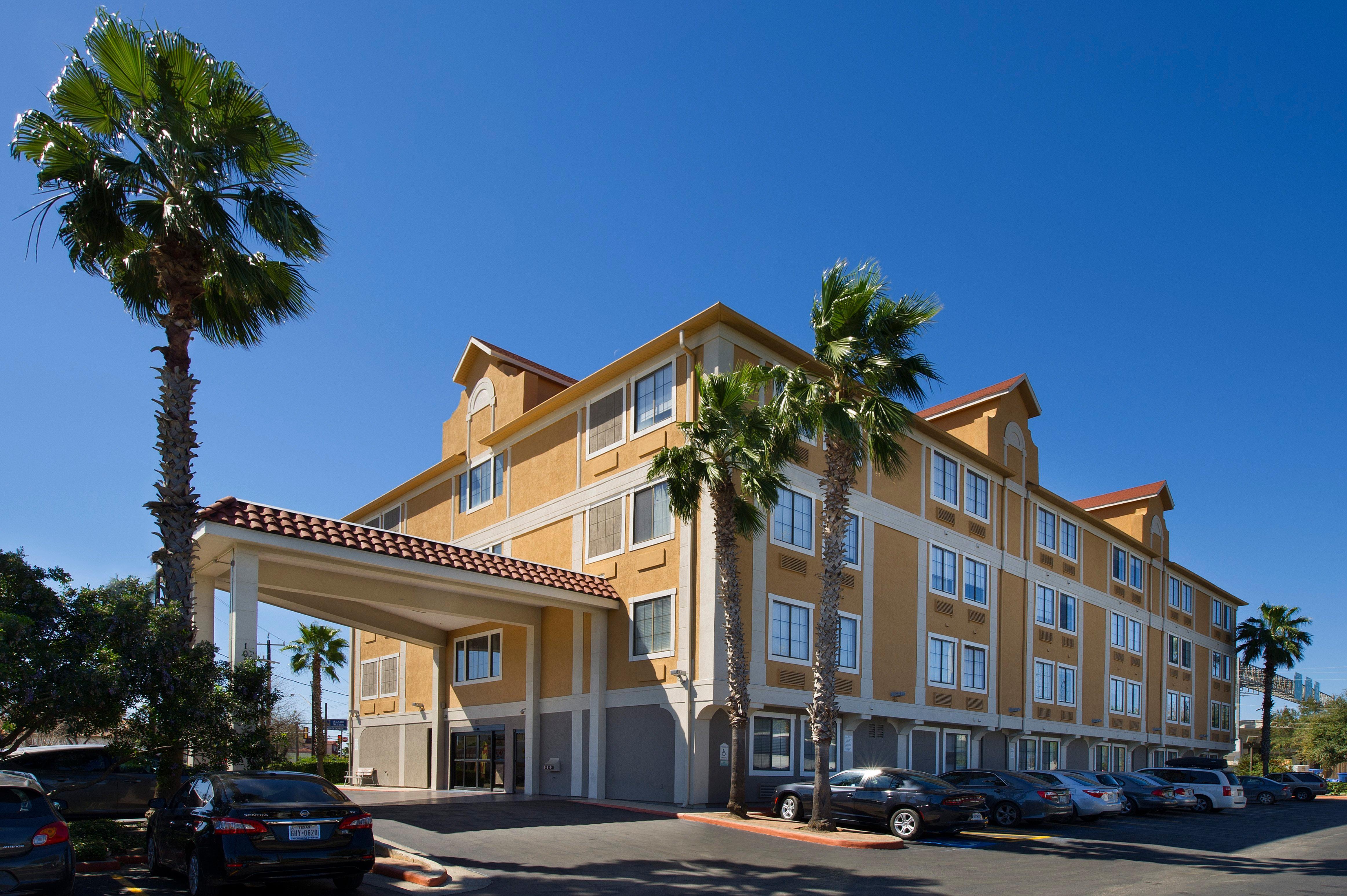 Holiday Inn Express & Suites San Antonio - Downtown Market Area By Ihg Luaran gambar