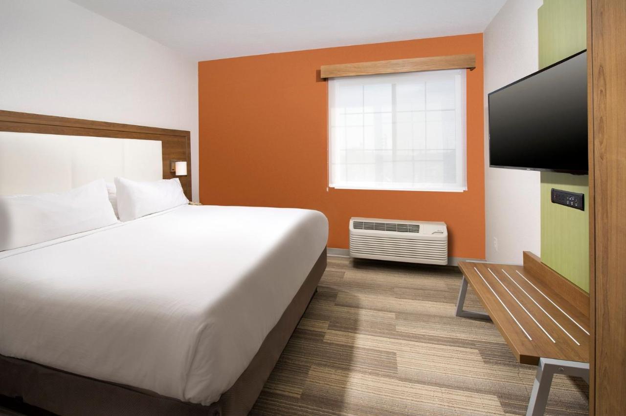 Holiday Inn Express & Suites San Antonio - Downtown Market Area By Ihg Luaran gambar