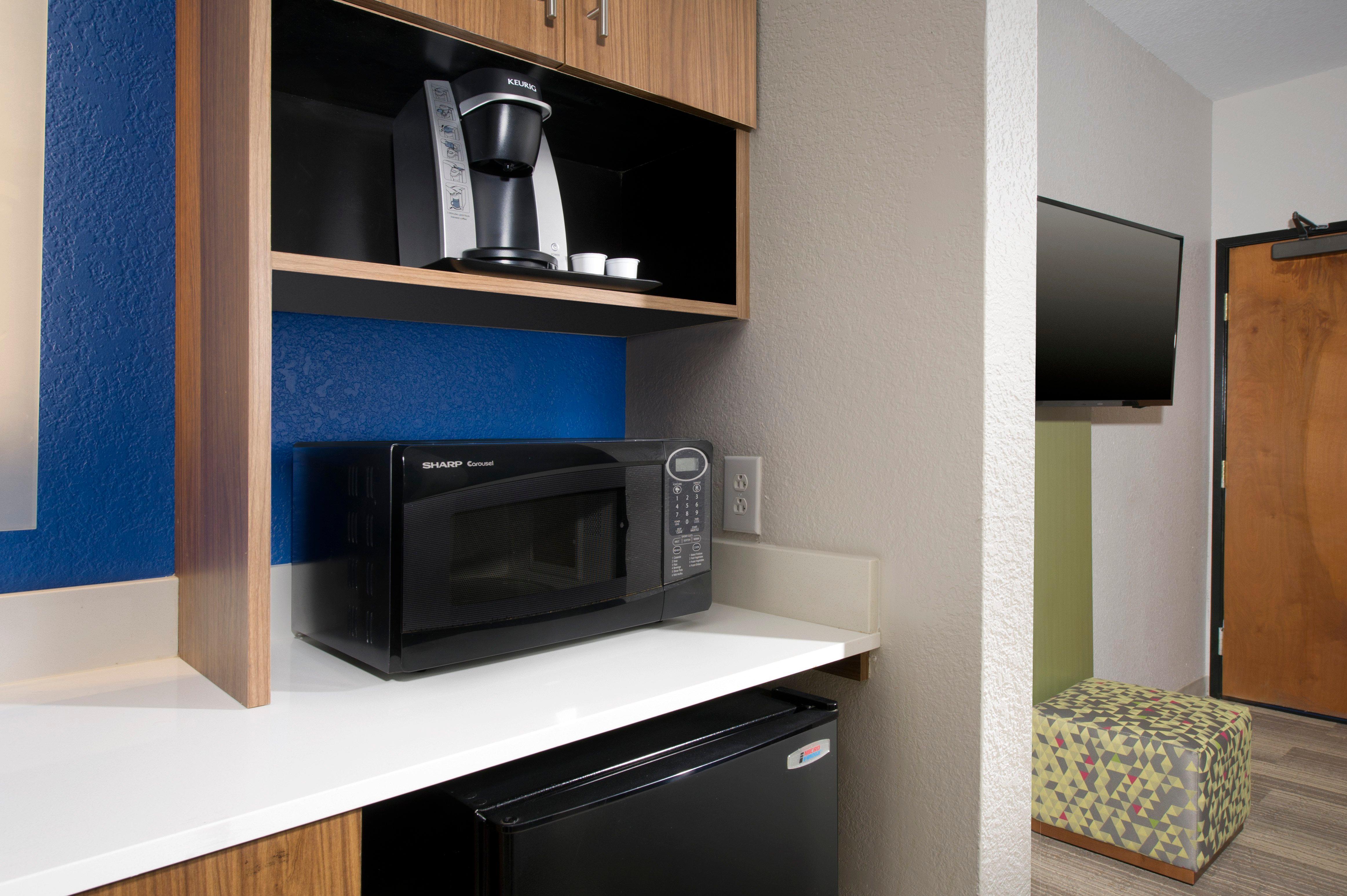 Holiday Inn Express & Suites San Antonio - Downtown Market Area By Ihg Luaran gambar