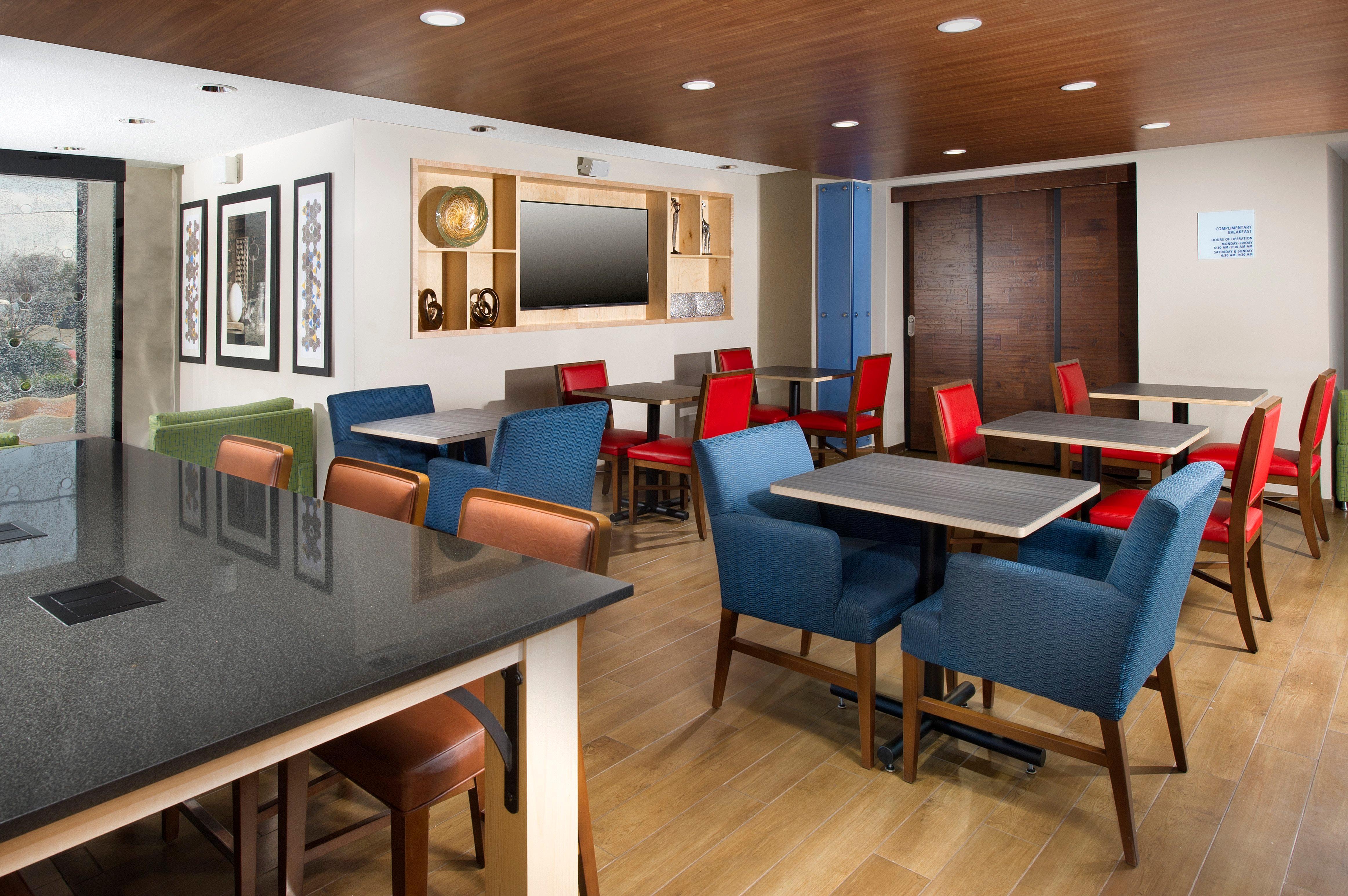 Holiday Inn Express & Suites San Antonio - Downtown Market Area By Ihg Luaran gambar