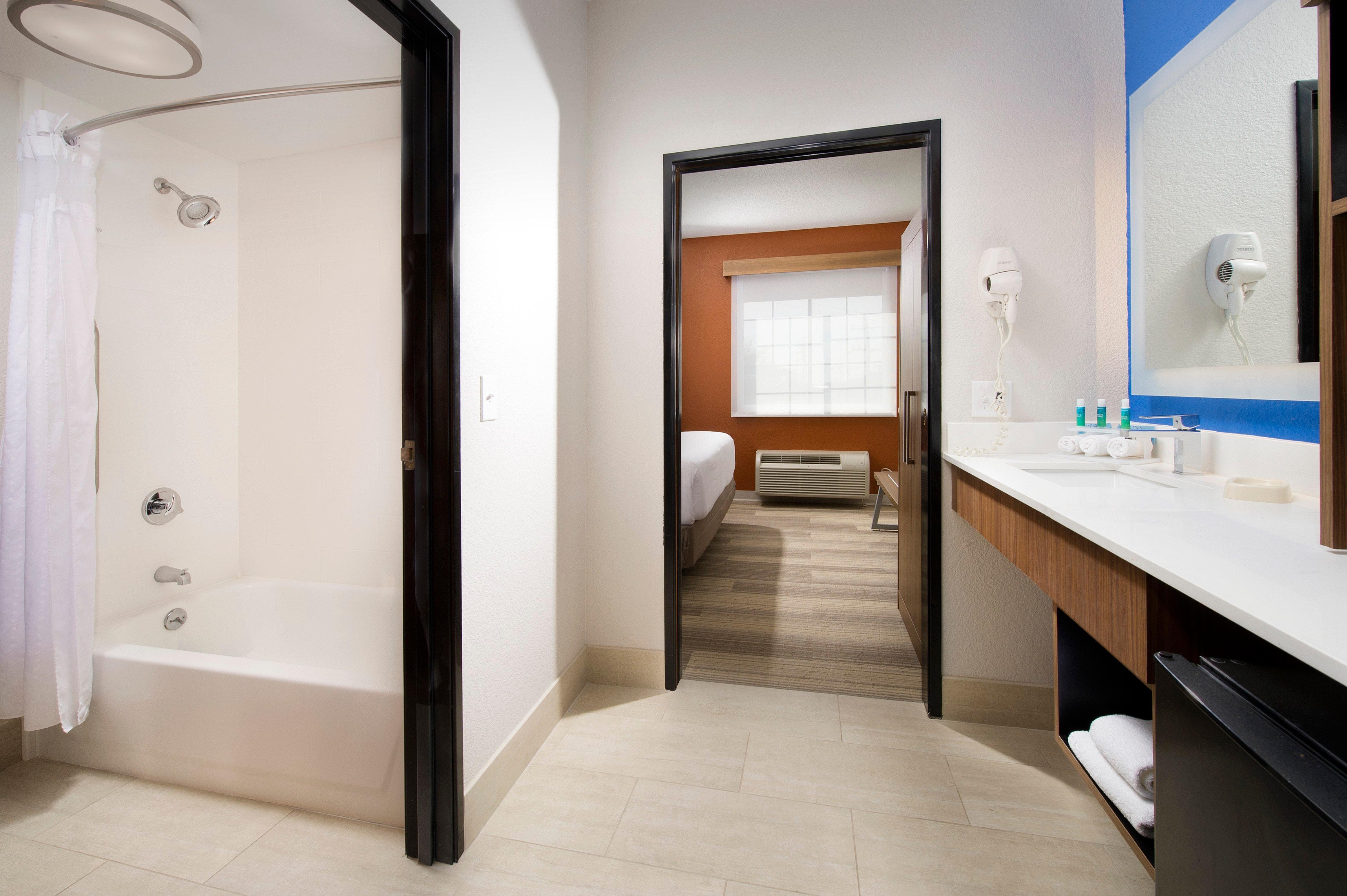Holiday Inn Express & Suites San Antonio - Downtown Market Area By Ihg Luaran gambar