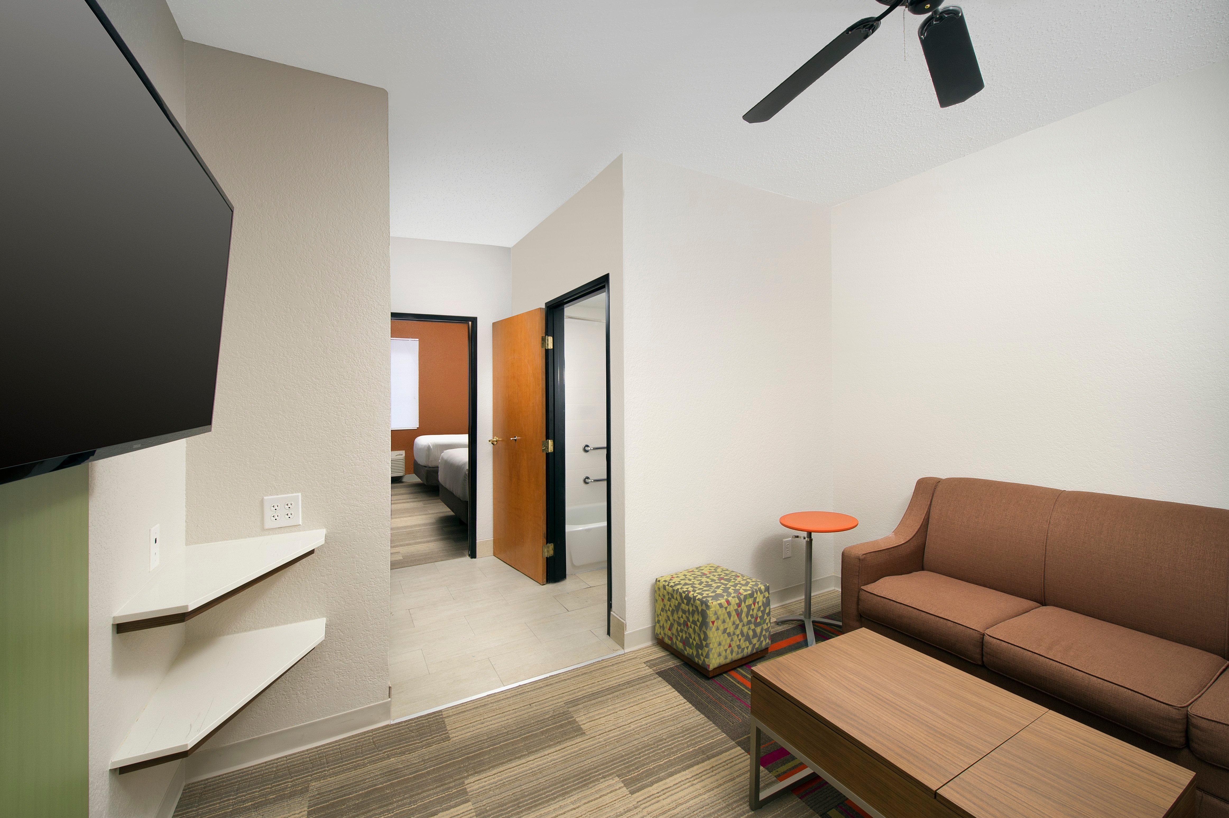 Holiday Inn Express & Suites San Antonio - Downtown Market Area By Ihg Luaran gambar