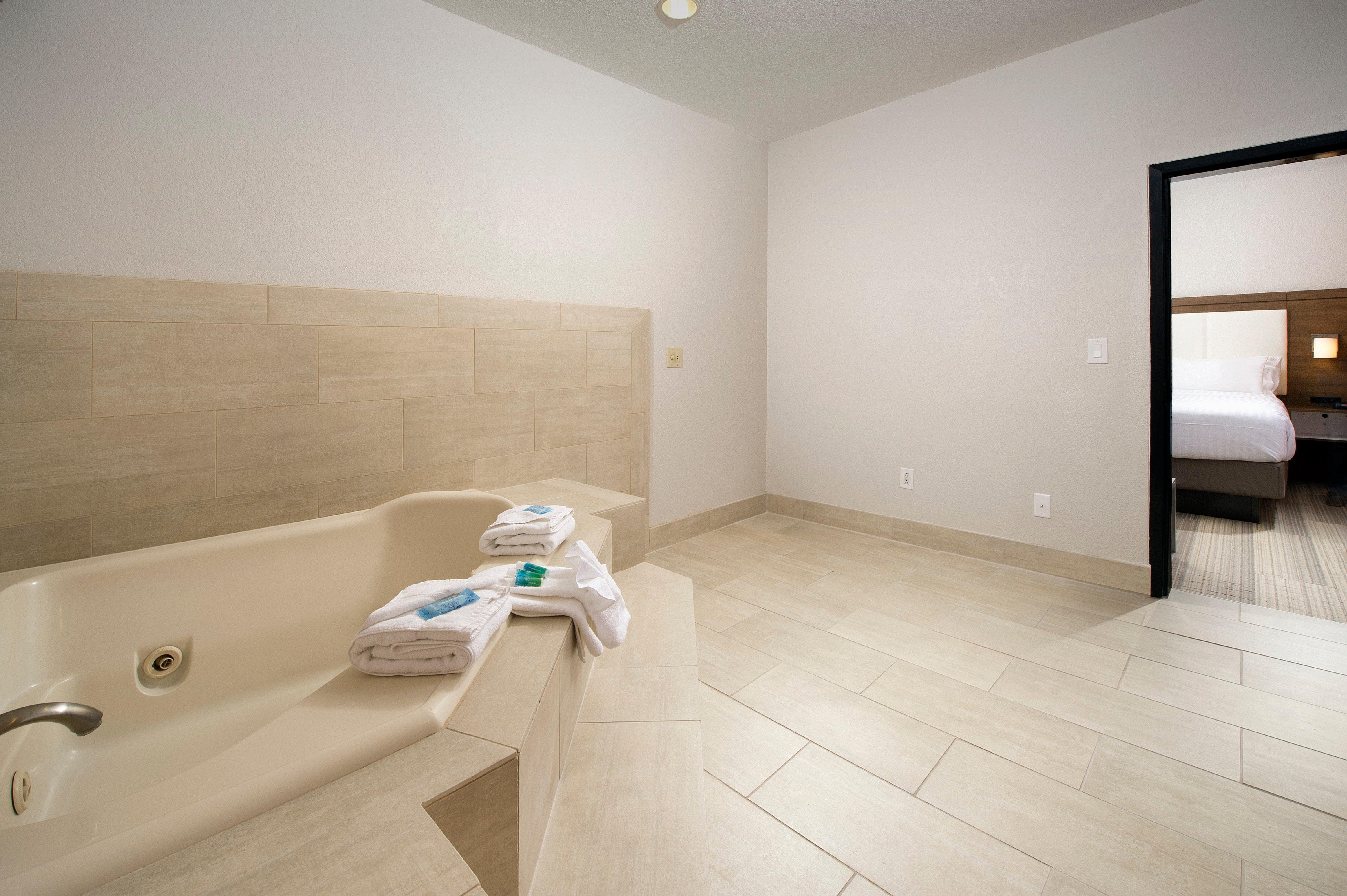 Holiday Inn Express & Suites San Antonio - Downtown Market Area By Ihg Luaran gambar