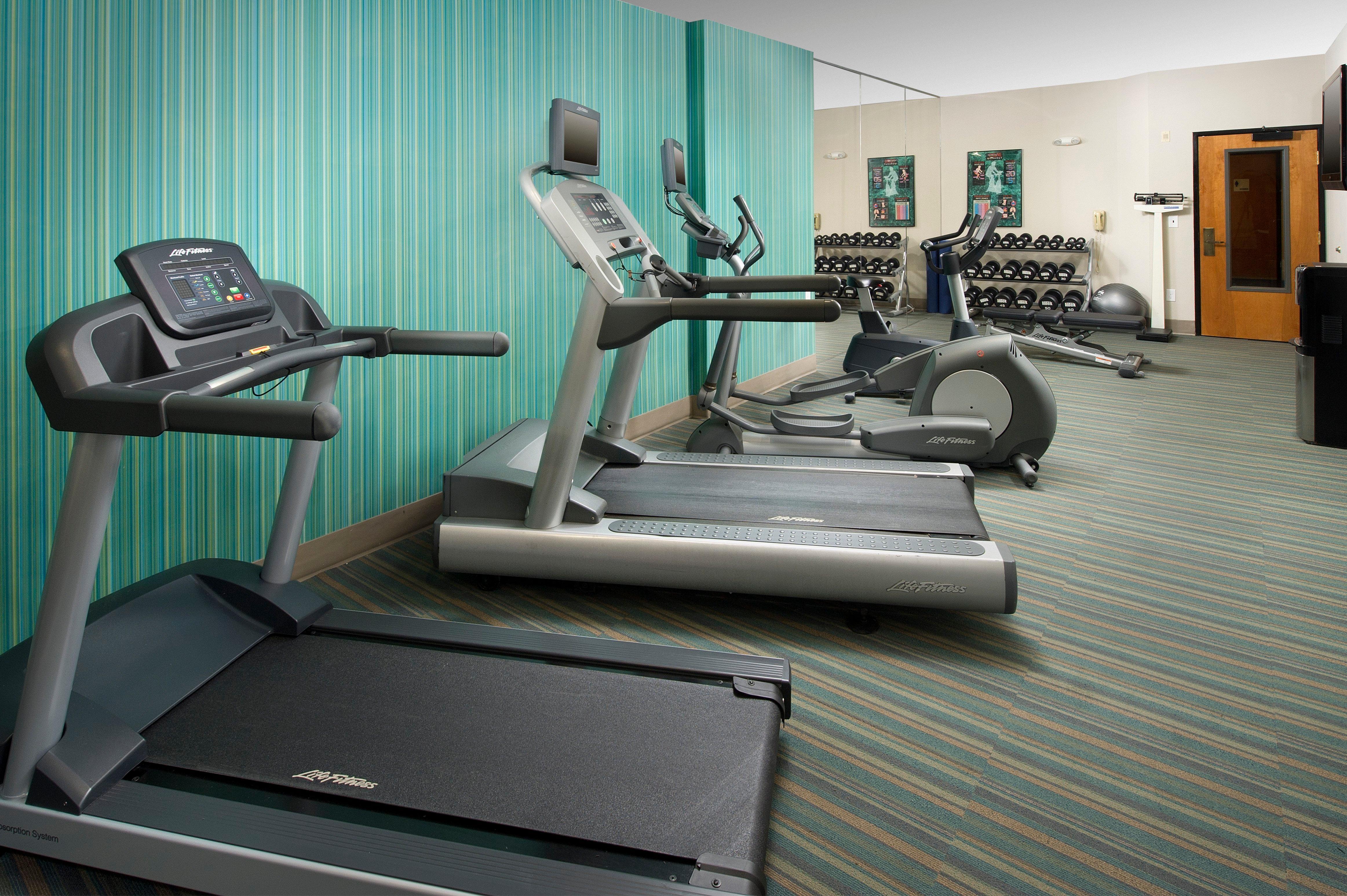 Holiday Inn Express & Suites San Antonio - Downtown Market Area By Ihg Luaran gambar