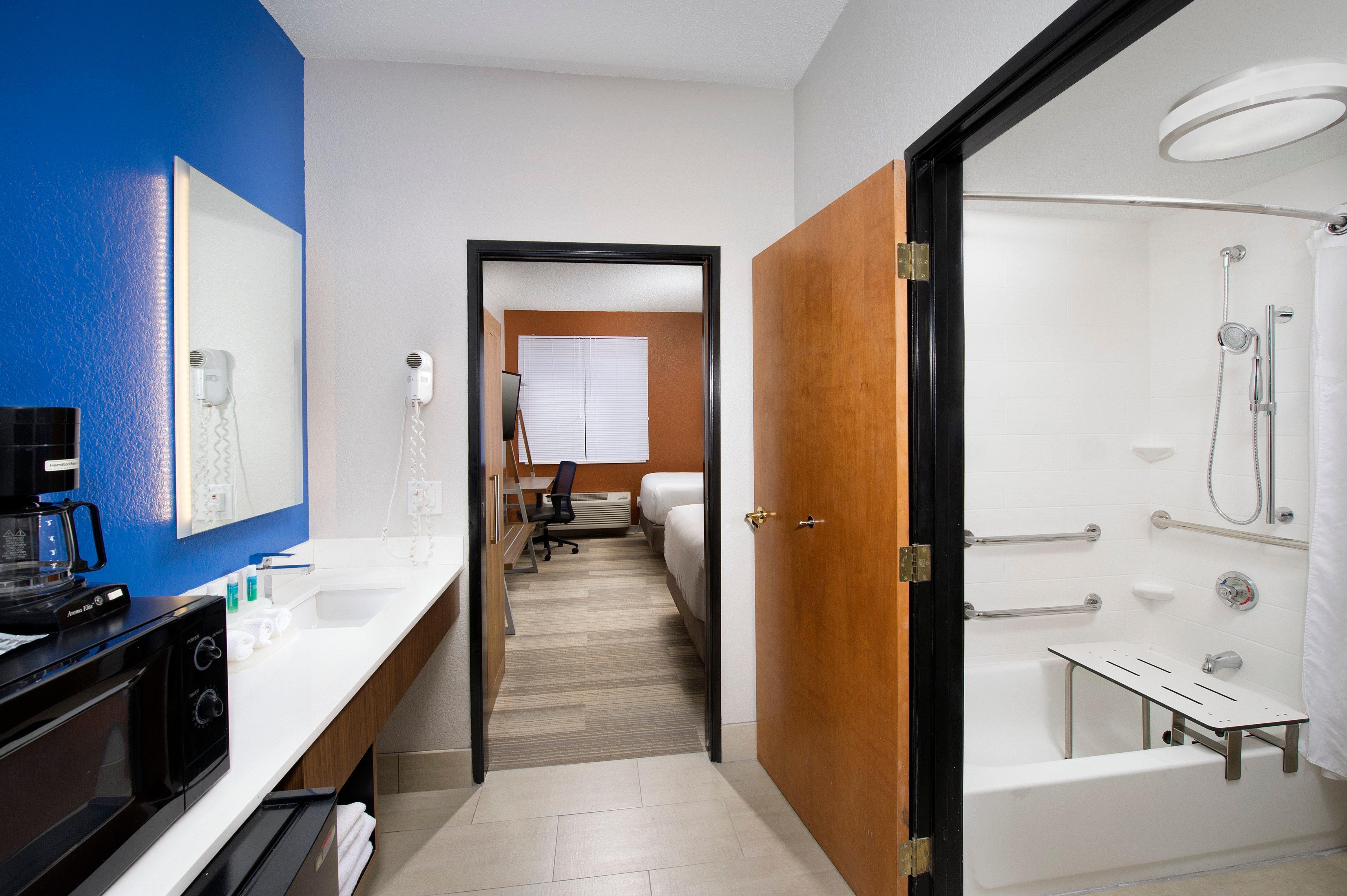 Holiday Inn Express & Suites San Antonio - Downtown Market Area By Ihg Luaran gambar