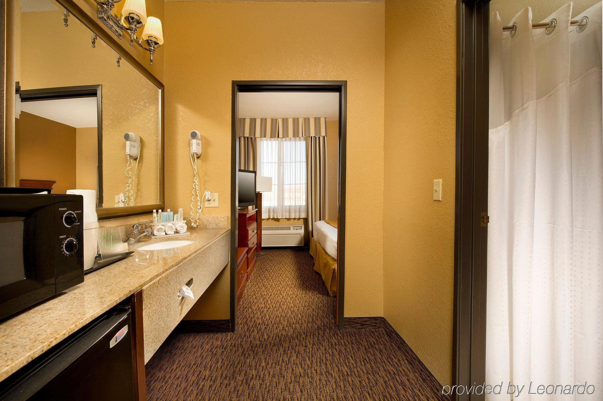 Holiday Inn Express & Suites San Antonio - Downtown Market Area By Ihg Luaran gambar