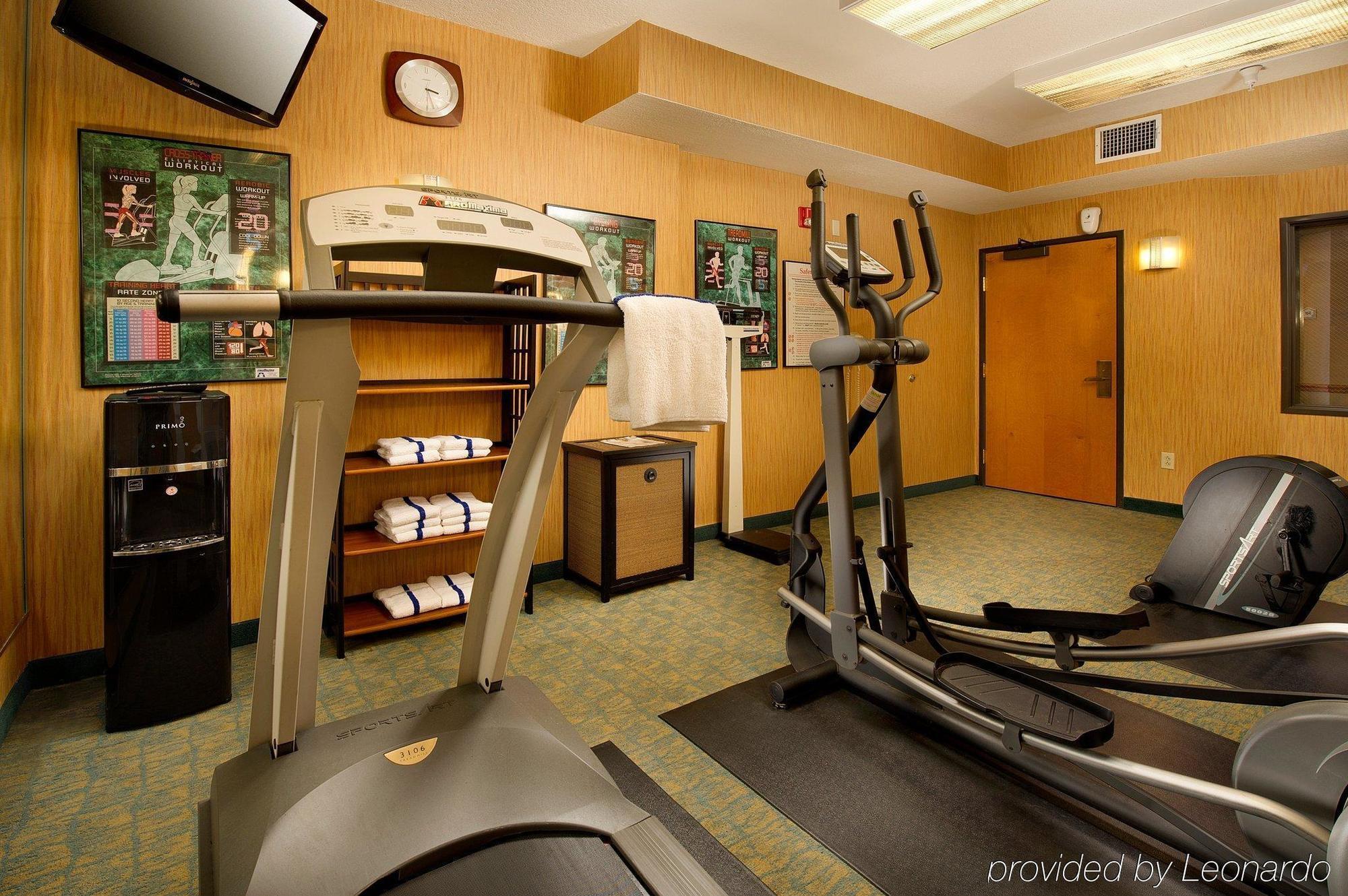 Holiday Inn Express & Suites San Antonio - Downtown Market Area By Ihg Luaran gambar