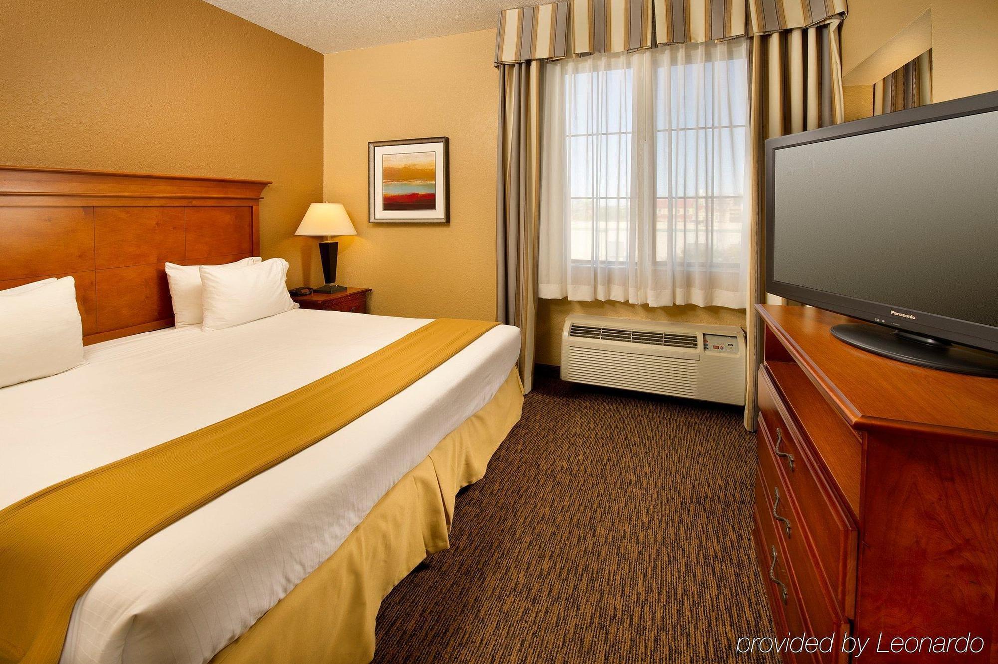Holiday Inn Express & Suites San Antonio - Downtown Market Area By Ihg Luaran gambar