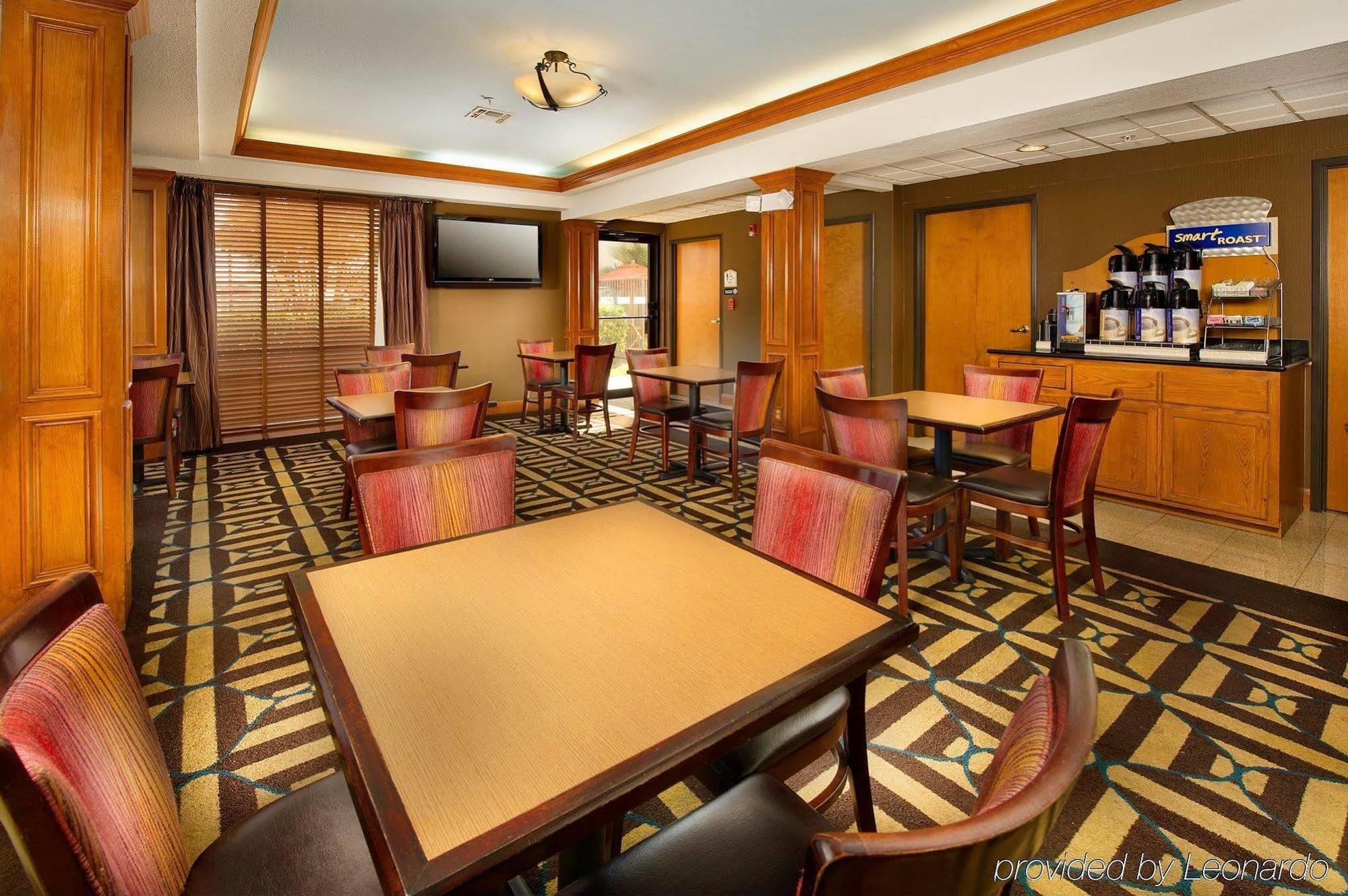 Holiday Inn Express & Suites San Antonio - Downtown Market Area By Ihg Luaran gambar