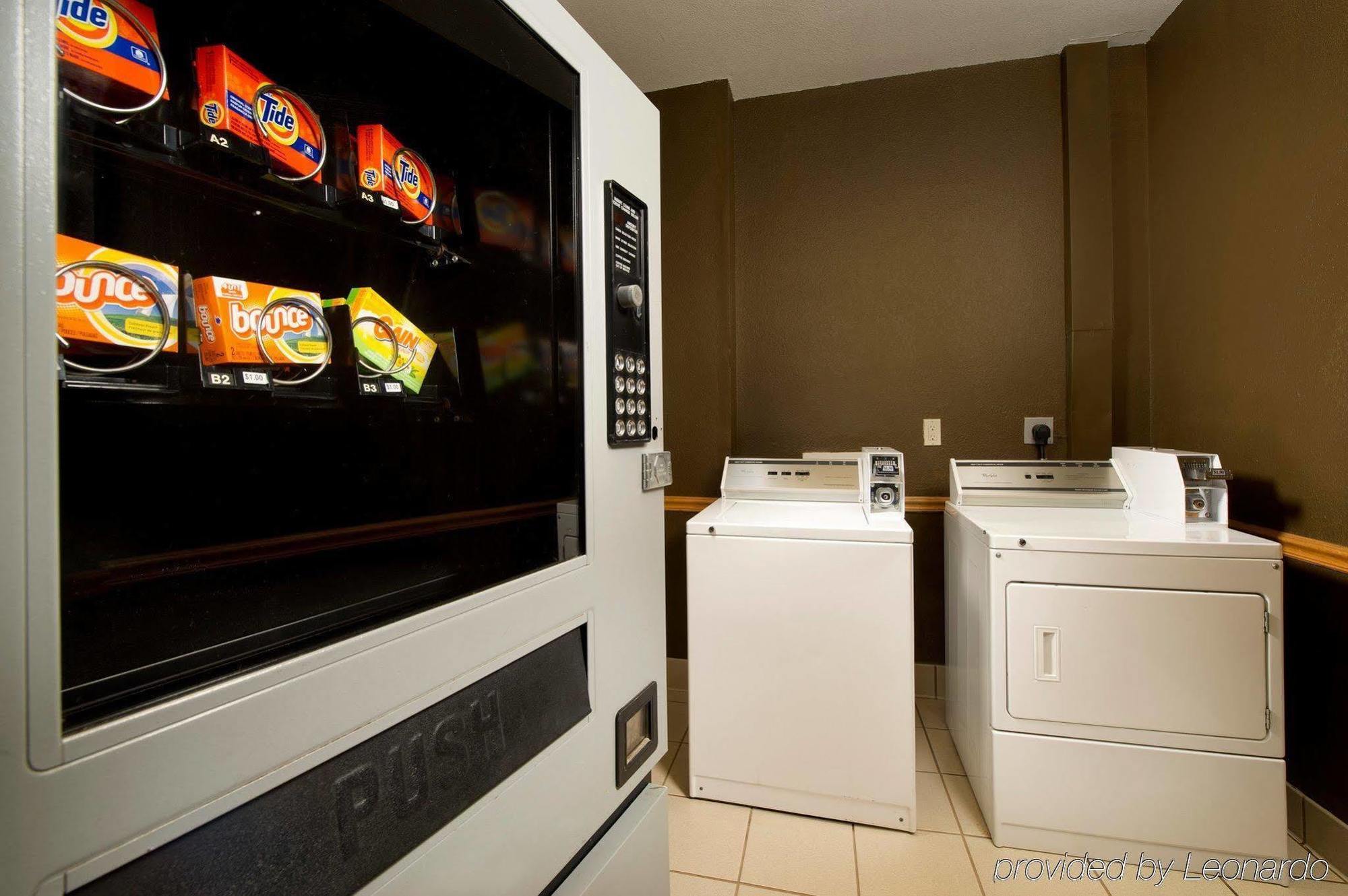 Holiday Inn Express & Suites San Antonio - Downtown Market Area By Ihg Luaran gambar